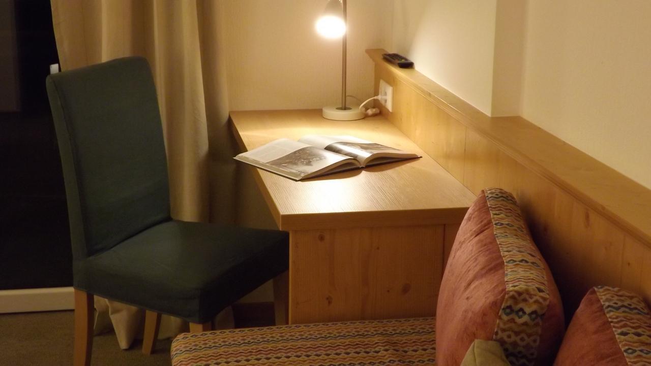 Pension Geissler-Reicher Oberwoelz Stadt Екстер'єр фото