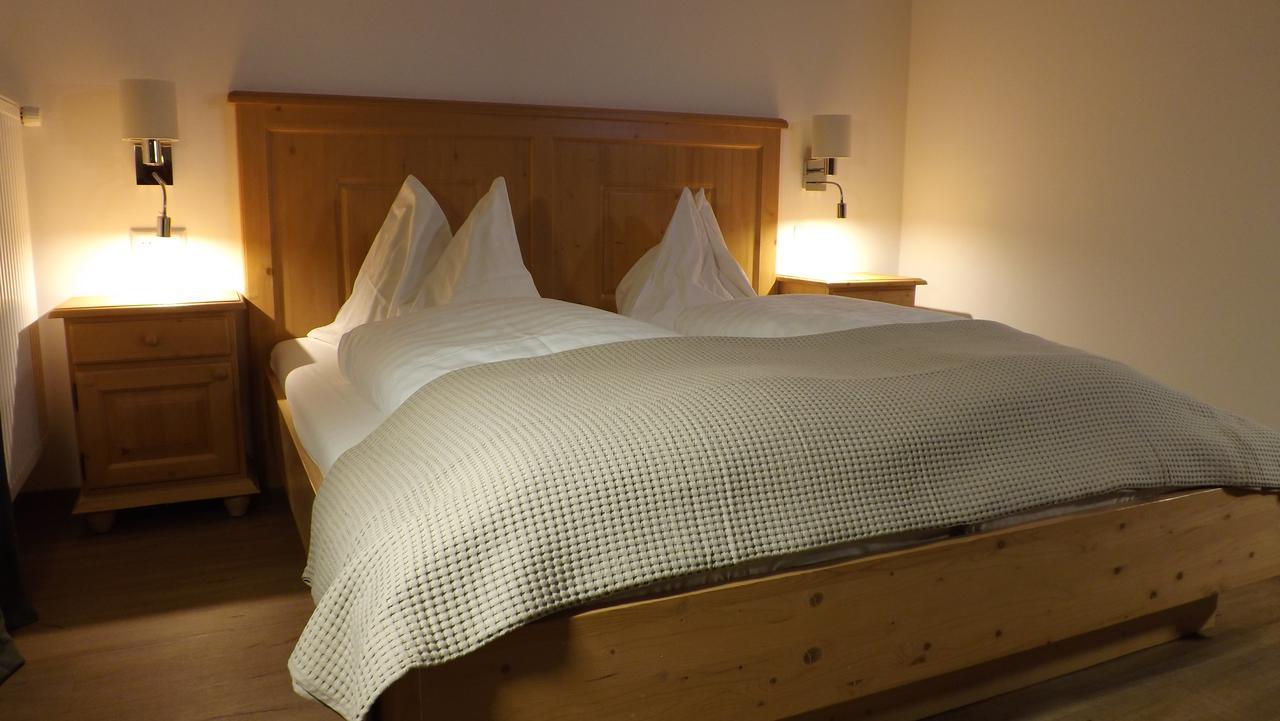 Pension Geissler-Reicher Oberwoelz Stadt Екстер'єр фото