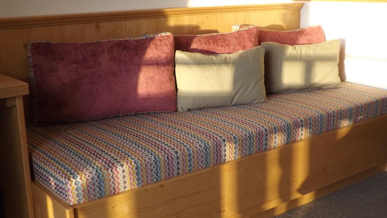 Pension Geissler-Reicher Oberwoelz Stadt Екстер'єр фото